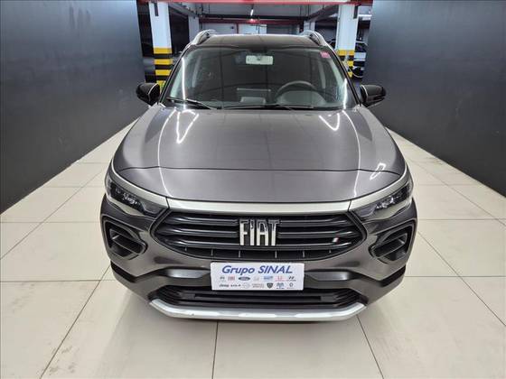 FIAT PULSE 1.0 TURBO 200 FLEX AUDACE CVT FIAT PULSE 1.0 TURBO 200 FLEX AUDACE CVT